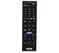 VINABTY RM-ED062 Mando a Distancia de Repuesto para Sony KDL-32R420A KDL-32RM5B KLV-40R472B KLV-48R472B KDL-48R470B KDL-48R473B KDL-48R475B KDL-48R480B KDL-32R435B KDL-32R415B KDL-40R453B KLV-32R426B