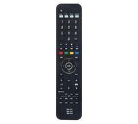 VINABTY RM-F01 RM-F04 RM-E06 Control Remoto de Repuesto Fit para Humax Foxsat HDR Freesat Box HD-Fox-T2 IHDR-5200C IHRD-5050C HDR-FOX-T2-1TB HDR-1000GB HDR-1TB