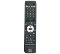 VINABTY RM-F01 RM-F04 RM-E06 Mando a Distancia reemplazado por Humax HDFOXT2 HDRFOXT21TB FOXSATHDR320 FOXSATHDR500 RM-G01 RME06 500 HD-Fox T2 HDFOX T2 FOXSAT-HDR500