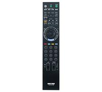 VINABTY RM-GD005 148091212 Mando a Distancia de Repuesto para Sony Bravia LCD LED HDTV KDL-40Z4500 KDL-46Z4500 KDL-52Z4500 KDL40Z4500 KDL46Z4500 KDL52Z4500