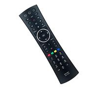 VINABTY RM-I08U RM-109U Control Remoto de Repuesto Fit para Humax Freesat Freetime Satellite RMI08U RMI09U HB-1000S HDR1000 HDR-1100 HDR-1000 HDR1010S HDR1100 HDR-1010S