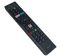 VINABTY RM-L08 Mando a Distancia reemplazado para HUMAX Freeview Play HD TV Recorder Remote Control FVP-4000T FVP-5000T RM L08 RML08