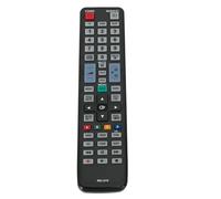 VINABTY RM-L919 Mando a Distancia sustituido fit para Samsung TV RML919 Mando a Distancia BN59-01069A AA59-00483A BN59-01078A BN59-00705A BN59-00706A BN59-00464A BN59-00477A AA59-00316B