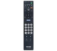 VINABTY RM-YD028 Sustituir el Mando a Distancia Universal Apto para Sony LCD HDTV Remote KDL19L5000 KDL-19L5000 KDL22L5000 KDL-22L5000 KDL26L5000 KDL-26L5000 KDL32L5000 KDL-32L5000