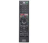 VINABTY RMF-TX300U RMF-TX200U RMF-TX201U Mando a Distancia de Repuesto para Sony TV KD-75XE9405 KD-65A1 KD-43XE8004 KD-75XE8505 KD-49XE8004 KD-55XE9005 KD-65XE8505 KD-49XE9005 KD-75XE9005 KD-55XE9305