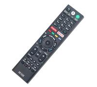 VINABTY RMF-TX310E RMF-TX220E Mando a Distancia reemplazado por Voz fit para el Mando a Distancia de Sony Bravia OLED TV KD-65ZF9 KD-55XG8096 KD-65AF9 KD-65XG8196 KD-65AF8 KD-49XF7596 KD-55AF8