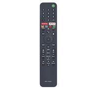 VINABTY RMF-TX500U Mando a Distancia sustituido por Voz fit para el Mando a Distancia Sony Smart TV RMF-TX500U XBR-48A9S XBR-75X850G KD-75X75CH KD-55XG8577 KD-55XG8596 XBR-65X800H