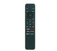 VINABTY RMF-TX810U Reemplazar el Control Remoto de Voz Apto para Sony TV KD85X80LU XR-55X90L XR-65X95L XR-75X95L XR-83A80L XR55A80L KD85X80LU XR-55X90L XR-65X95L XR-75X95L XR-83A80L FWD-75X95L
