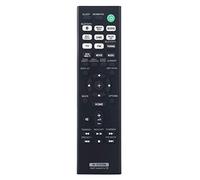 VINABTY RMT-AA401U Mando a Distancia de Repuesto para Sony AV Receiver STR-DH590 STR-DH790 SAWX9000F SAXF9000F HTX9000F RMTAA401U HT-X9000F SAWX900F ST-RDH790 STRDH590 STRDH790 STR-DH190