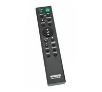 VINABTY RMT-AH100U Mando a Distancia sustituido fit para el Mando a Distancia del Sistema AV de la Barra de Sonido de Sony RMT-AH100U HT-CT180 SA-CT180 SA-WCT180 HTCT180 SAWCT180 SACT180