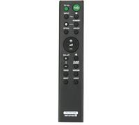 VINABTY RMT-AH100U Reemplazar el Control Remoto Compatible con Sony Soundbar SACT180 SAWCT180 HT-CT180 SA-CT180 SA-WCT180