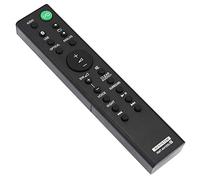 VINABTY RMT-AH103U RMTAH103U Reemplazar Control remoto Apto para Sony Sound Bar HTCT80 HT-CT80 SA-CT80 SACT80 SS-WCT80 SSWCT80