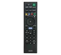 VINABTY RMT-AH240U RMT-AH110U Mando a Distancia reemplazado para Sony el Sistema de Cine en casa HT-XT3 HT-NT3 HT-XT2 SA-NT3 SA-WNT3 HT-CT790 HT-CT800 HT-NT5