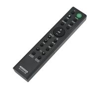 VINABTY RMT-AH301U Mando a Distancia sustituido fit para el Mando a Distancia de TV de la Barra de Sonido de Sony AV RMT-AH301U 1-493-274-11 SA-MT300 SA-MT301 HT-MT300 HT-MT301 HT-MT300/B HT-MT300/W