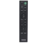 VINABTY RMT-AH301U RMTAH301U Mando a Distancia de Repuesto para Sony Barra de Sonido HT-MT300 HTMT300 HT-MT301 HT-MT300 HTMT301 SA-WMT300 SA-WMT301