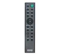 VINABTY RMT-AH411U Mando a Distancia reemplazado para Sony Soundbar HT-S100F HT-SF150 149336011 HTS100F HTSF150
