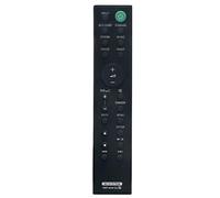 VINABTY RMT-AH412U Mando a Distancia de Repuesto Aptos para Sony AV System HTS500RF HT-S700RF HTS700RF HT-S500RF HTS20R HT-S20R HT-S40R SA-WS500RF SA-WS20R SS-SS20R