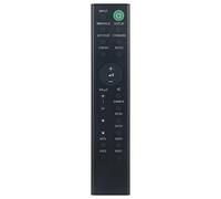 VINABTY RMT-AH507U Reemplazo de Mandos a Distancia para Sony Soundbar System HT-G700 HTG700 SA-WG700 SAWG700 SA-G700 SAG700 Soundbar