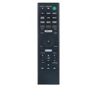 VINABTY RMT-AH509U Reemplazar el Control Remoto Apto para Sony AV System SoundBar RMTAH509U HT-A7000 100935711 1-009-357-11 RMT AH509U HT A7000 HTA7000 SA-RS3S