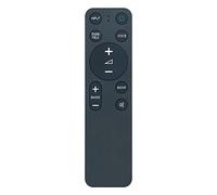 VINABTY RMT-AH513U Mando a Distancia de Repuesto Aptos para Sony Soundbar HT-S400 HT-SC40 SA-WS400 SA-S400 SA-SC40 SA-WSC40 HTS400 HTSC40 SAWS400 SAS400 SASC40 SAWSC40