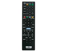 VINABTY RMT-B102A Control Remoto reemplazado por Sony Blue-Ray Disc Player RMT-B102P RMT-B102J BDP-S350 BDPS350 BDP-S350B BDP-S780 BDP-S550 BDP-BX1 BDPS350B