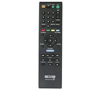 VINABTY RMT-B104C Mando a Distancia de Repuesto para Sony BLU-Ray Disc Player BDP-S350 BDP-S360 BDP-S370 BDP-S380 BDP-S470 BDP-S480 BDP-S270 BDP-S380 BDP-S470 BDP-S300 BDP-S350 BDP-S490