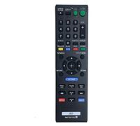 VINABTY RMT-B115A Mando a Distancia de Repuesto para Sony BLU-Ray DVD Player BDP Player BDP-BX2 BDP-BX57 BDP-S360 BDP-S470 BDP-S560 BDP-S570 BDP-S580 BDP-S760 BDP-S2100 BDP-S480 BDP-S280