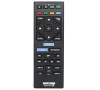 VINABTY RMT-B127P Mando a Distancia de Repuesto para Sony el Reproductor de BLU-Ray BDP-S1200 BDP-S3200 BDP-S4200 BDP-S5200 BDP-S6200