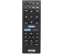 VINABTY RMT-B127P RMTB127P Mando a Distancia de Repuesto para Sony BLU-Ray Disc DVD Player BDP-S1200 BDP-S4200 BDP-S5200 BDP-S6200 BDP-S3100 BDP-BX320 BDP-BX520 BDP-S190 BDP-S1100 BDP-S7200