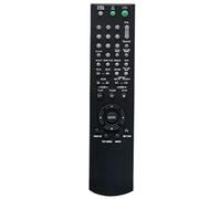 VINABTY RMT-D166P RMT-D165P RMT-D165A Mando a Distancia de Repuesto para Reproductor de DVD Sony DVP-NS575P DVP-NS585P DVP-NS355 DVP-NS525P DVP-NS501P DVP-NS507P