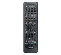 VINABTY RMT-D248P Reemplazo de Mandos a Distancia para Sony DVD Recorder RDR-HXD770 RDR-HXD870 RDR-HXD970 RDR-HXD1070 RDR-HXD995 RDR-HXD795 RDR-HXD895 RDR-HXD1090