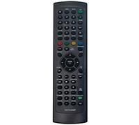 VINABTY RMT-D258P Mando a Distancia para Sony RMT D258P 148728811 RDRDC90 RDRDC100 RDRDC105 RDRDC200 RDRDC205 RDRDC305 RDRDC500 RDRDC505 DVD HDD Recorder RMTD258P Reemplace Control Remoto