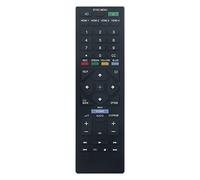 VINABTY RMT-TB400U Mando a Distancia de Repuesto para Sony Bravia Display FW-55BZ35F FW-65BZ35F FW-75BZ35F FW-85BZ35F FW-49BZ35F FW-43BZ35F FW65BZ35F FW75BZ35F FW85BZ35F FW49BZ35F FW55BZ35F