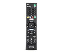 Vinabty RMT-TX102U Reemplazo del Control Remoto de la TV Compatible con el televisor Sony KDL-48R550C KDL32R500C KDL40R510C KDL40R530C KDL40R550C KDL48R610CPcg.