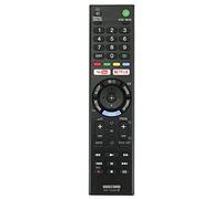 VINABTY RMT-TX300E Mando a Distancia de Repuesto aplicable para Sony TV KDL-49WE750 KDL-49WE750 KDL-49WE750 KDL-49WE750 KDL-49WE750 KDL-49WE750 KDL-49WE750 KDL-49WE750 KDL-49WE750 KDL-49WE750