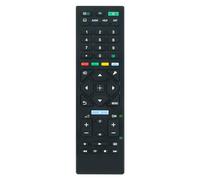 VINABTY RMT-TX450E - Mando a distancia de repuesto para Sony Bravia TV | KD-85X8OL KD-85X80LU XR-75X95L FWD-50X80L FWD-75X80L FWD-55X80L FWD-75X95L FWD-77A80L KD-50X75WL KD-65X75WL XR-55X900. L
