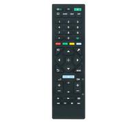 VINABTY RMT-TX450E Reemplazar el Control Remoto Apto para Sony TV FWD-75X80L FWD-55X80L FWD-75X95L FWD-77A80L KD-50X75WL KD-65X75WL KD-65X85LU KD-85X8OL KD-85X80LU XR-55X90L XR-65X95L XR-83A80L
