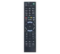 VINABTY RMT-TZ120E 149317611 TV Mando a Distancia de Repuesto para Sony TV KD-65X8505B KDL-32R303B KDL-40R450C KDL-32R303C KDL-32R500C KDL-32R400C KDL-48R555C KDL-32R403C KDL-40R455C KDL-32R405C