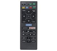 VINABTY RMT-VB200D RMT-VB200U - Mando a distancia de repuesto para Sony BDP-S6700 Bdp-s3700 Bdp-s1700 Bdp-bx670 UBP-X700 Bdp-s4500 Bdp-s6500 Ubp-x800 Bdp-sss6500 Bdp-x800 Bdp-sss4500 3500 Bdp-s5500