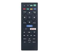 VINABTY-RMT-VB201D-Reemplazar el Control Remoto Sony BLU-Ray Player BDP-S1700 BDP-S3700 BDPS1700 BDPS3700 RMTVB201D UBP-X700 UBPX700