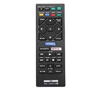 VINABTY RMT-VB201U - Mando a Distancia de Repuesto Compatible con Reproductor de DVD BLU-Ray BDP-S3700 BDP-BX370 BDP-S1700 BDP-S6700