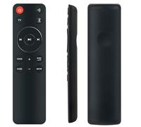 VINABTY SB510/SB550 Mando a Distancia de Repuesto Aptos para JBL Cinema SB 550,SB 510 3.1 Channel Soundbar Subwoofer