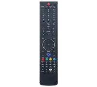 VINABTY SHD8900 Mando a Distancia reemplazado para AMIKO ALIEN2+Twin for AMIKO ALIEN2+Triple for AMIKO ALIEN2+ for Amiko SHD-8900 for AMIKO Alien Mini Remote Control