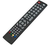VINABTY SHWRMC0103 Reemplazar Control Remoto fit for Sharp LC-22CFE4000ES LC-22DFF4011ES LC-24CHE4000E LC-40CFE4041E LC-40CFE4041K LC-40CFE4042E
