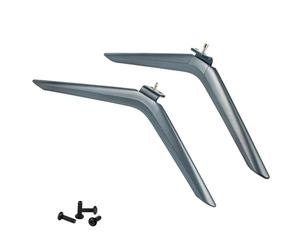 VINABTY Soporte de TV Base de TV de repuesto para Hisense 75U6G 75 pulgadas 4K ULED Android Smart TV (2021)