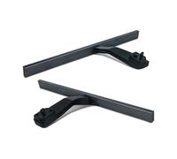 VINABTY Soporte de TV Base de TV de repuesto para Hisense 75U7K 85U8K Smart Google TV