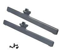 VINABTY Soporte de TV Base de TV de repuesto para Hisense Smart TV 65A66H