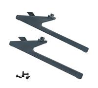 VINABTY Soporte de TV Base de TV de repuesto para Hisense Smart TV 75U7H