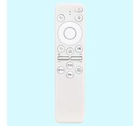 VINABTY Sostituzione del telecomando vocale BP59-00149B BP59-00149A Adatta per Samsung M70B 4K UHD Smart Monitor S32BM702UN LS32BM702UNXGO S43BM702UN LS43BM702UNXZA S32BM703UN LS32BM703UN S32BM80GUN