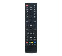 VINABTY SRT32HY4003 Mando a Distancia de Repuesto para Strong TV SRT40FX4003 S40D302B2 SRT39HX1003 SRT24HX4003 SRT32HX4003 SRT43FX4003 SRT49FX4003 SRT55FX4003 S49D302B2 SRT32HX1001